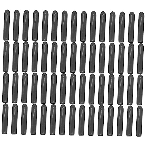 Mikikit Schützen Sie Ihre Spülmaschine. 100 Stück Gestellkappen Für Spülmaschinenzinken Grau 3–25 X 100. Stellen Sie Alte Gestelle Sofort Wieder Her. Mikikit Schützen Sie Ihre Spülmaschine. 100 Stück Gestellkappen Für Spülmaschinenzinken Grau 3–25 X 100. Stellen Sie Alte Gestelle Sofort Wieder Her. von Mikikit