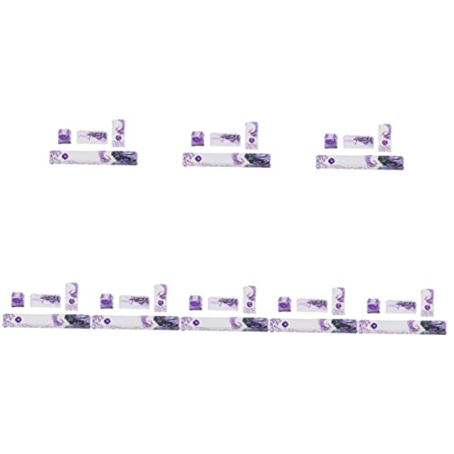 Mikikit 32 Stk Tastenkappe Tastatur-dekor Aufkleber Für Computertastaturen Tastatur-aufkleber Dekorative Tastatur Tastaturschutz Tastaturzubehör Computeraufkleber Pbt Laptop Violett Mikikit 32 Stk Tastenkappe Tastatur-dekor Aufkleber Für Computertastaturen Tastatur-aufkleber Dekorative Tastatur Tastaturschutz Tastaturzubehör Computeraufkleber Pbt Laptop Violett von Mikikit