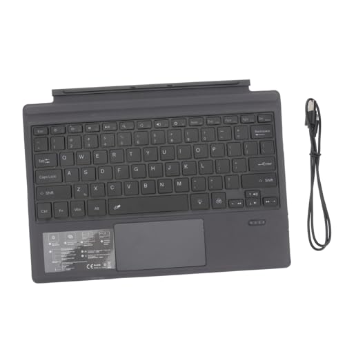 Mikikit /6/5/4/3 Tastaturhülle Schutzhülle Tastatur Wärmeableitung für Laptop-nutzung Mikikit /6/5/4/3 Tastaturhülle Schutzhülle Tastatur Wärmeableitung für Laptop-nutzung von Mikikit