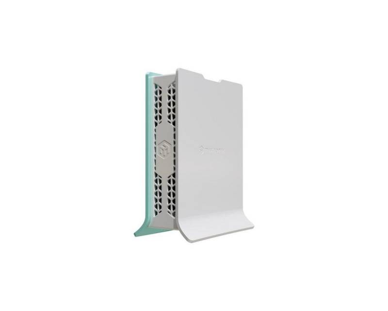 MikroTik L41G-2AXD - hAP ax lite, 1 GHz CPU, 256 MB RAM, 4x Gbit... WLAN-Access Point von MikroTik