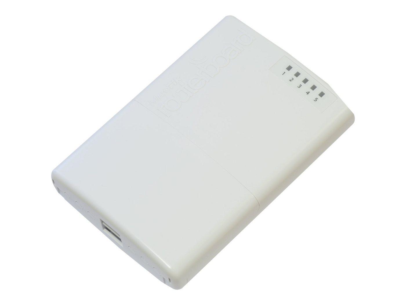 MikroTik MIKROTIK RB750P-PBR2 Netzwerk-Switch von MikroTik