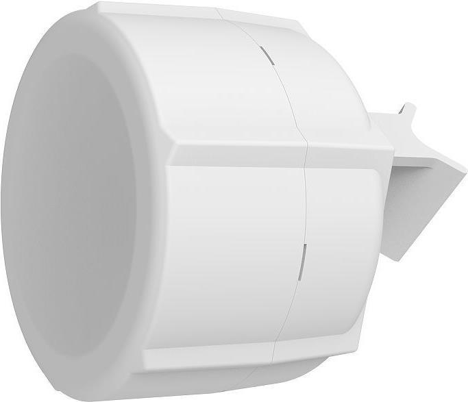 Mikrotik SXT R Netzwerk-Antenne Richtantenne 10 dBi (RBSXTR) von MikroTik