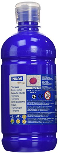 Milan 3650 - Ultramarinblau von Milan