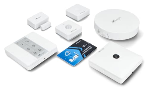 Milesight IoT Cloud-Pro 1, CoWork Kit von Milesight