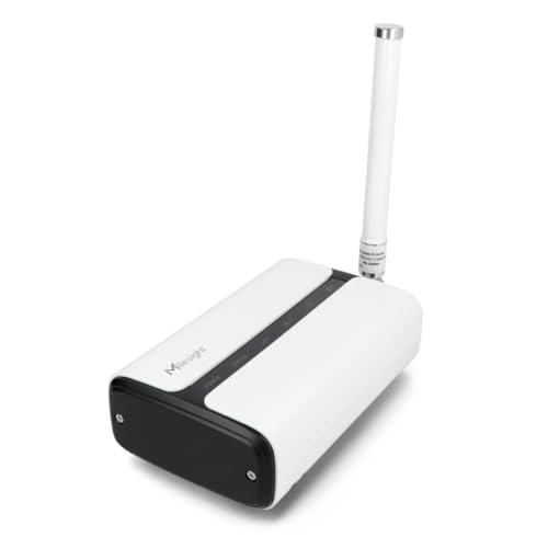 Milesight IoT LoRaWAN Gateway POE Wi-Fi von Milesight