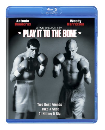 Play It to the Bone [Blu-ray] [Import] von Mill Creek Entertainment