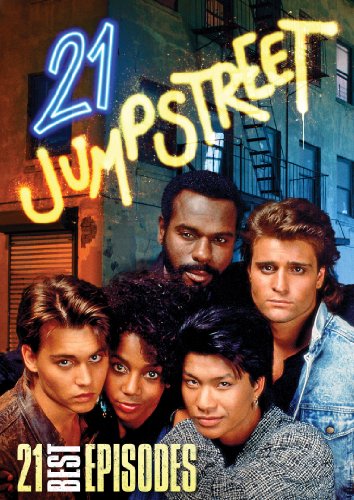 Top 21 Of 21 Jump Street (3pc) [DVD] [Region 1] [NTSC] [US Import] von Mill Creek Entertainment