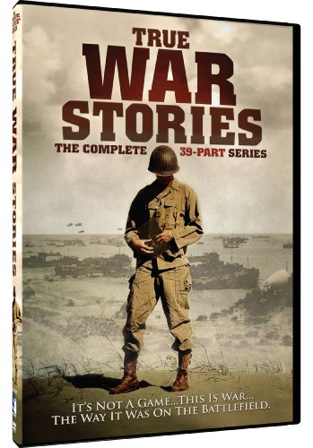 True War Stories (2pc) / (2pk) [DVD] [Region 1] [NTSC] [US Import] von Mill Creek Entertainment