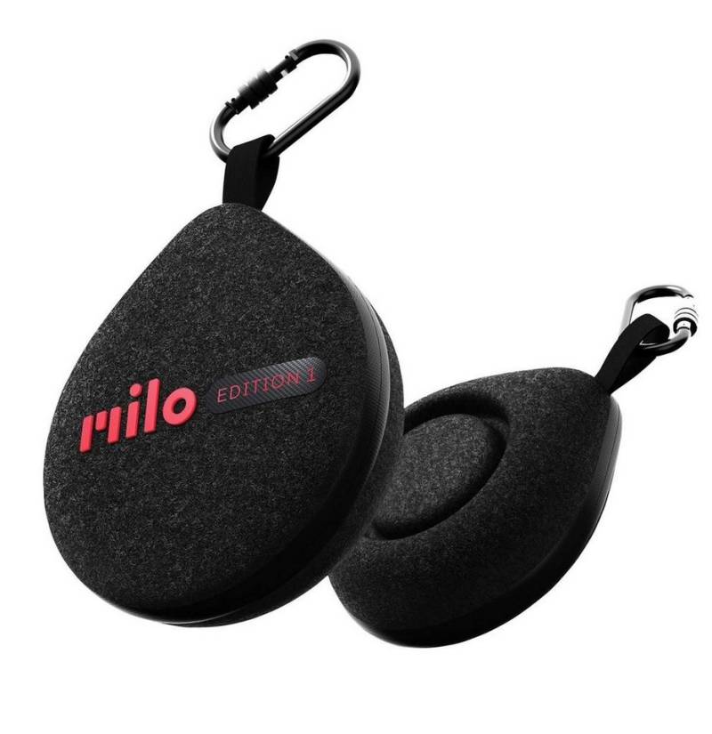 Milo Walkie Talkie Carry Case, (1-St) von Milo