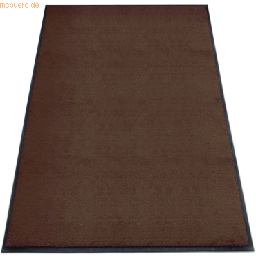 Miltex Schmutzfangmatte Eazycare Style 150x200cm A09 Ebony von Miltex