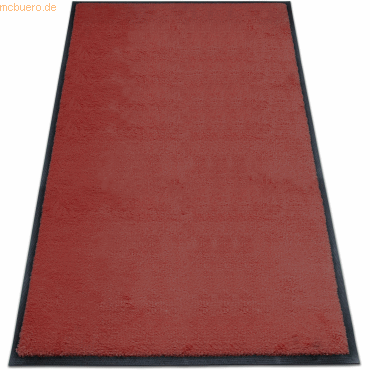 Miltex Schmutzfangmatte Eazycare Style 85x150cm A17 Rust von Miltex