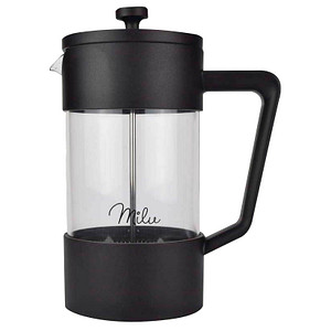 Milu French Press Kaffeebereiter von Milu