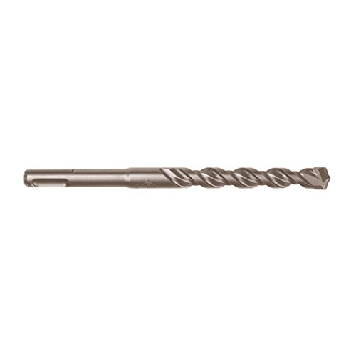 Broca SDS-Plus M2 5x160-10uds von Milwaukee