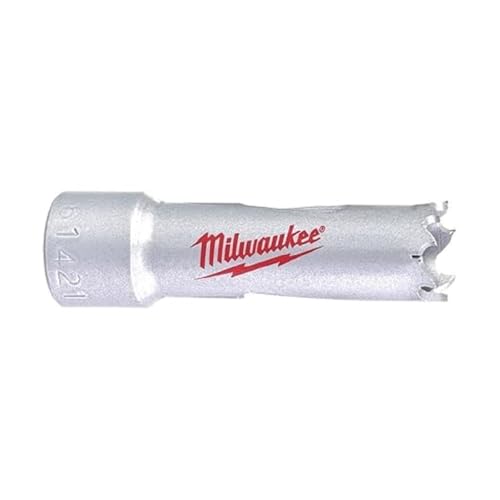 Cor.Bimetálica 83mm von Milwaukee