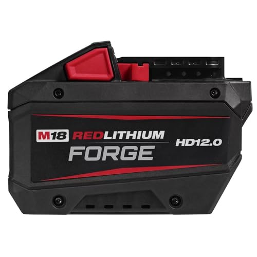 Milwaukee Forge M18FB12 12 A Batterie von Milwaukee