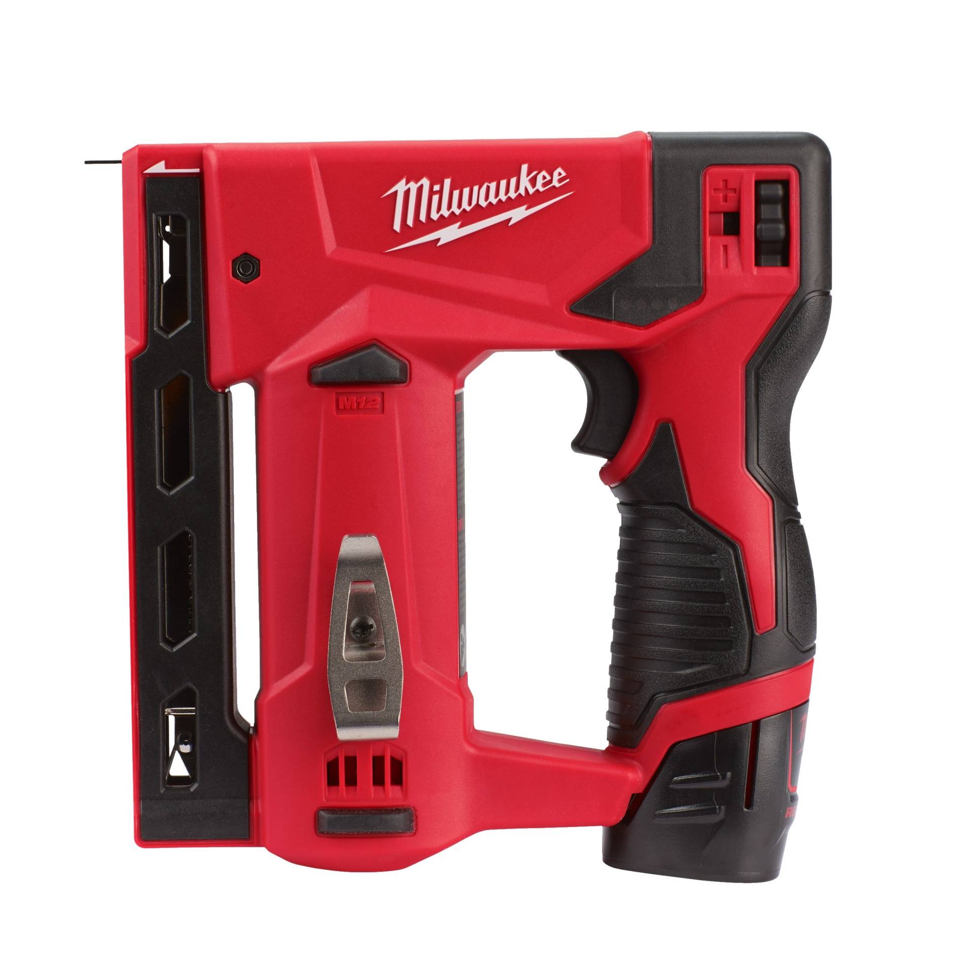 Milwaukee Akku-Tacker M12™ von Milwaukee