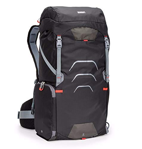 MindShift 520306 Ultralight Dual, Nero Magma, 36 l von MindShift