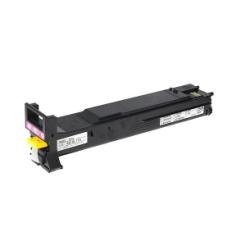 Konica Toner Magenta High Capacity Pages 12000, A06V353 (Pages 12000) von Minolta