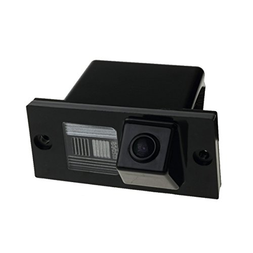 Rückfahrkamera Wasserdicht Nachtsicht Auto Rückansicht Kamera Einparkhilfe Rückfahrsystem für Hyundai H1 H12 H300 H100 Grand Starex iLOAD von Misayaee