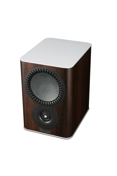 Mission QX-1 Walnut Pearl von Mission