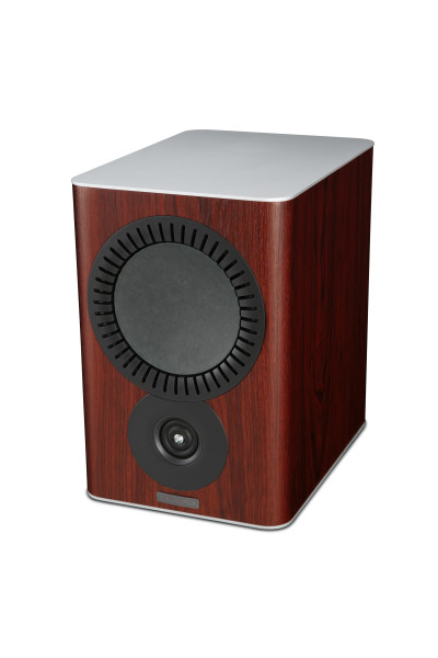 Mission QX-2 Rosewood von Mission