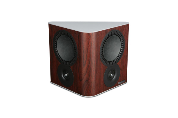 Mission QX-S Rosewood von Mission