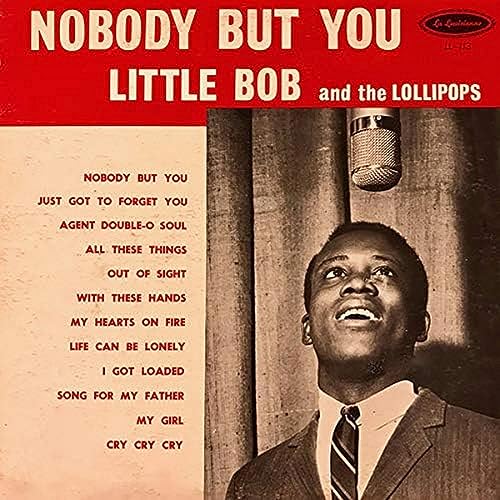 Nobody But You [Vinyl LP] von Mississippi