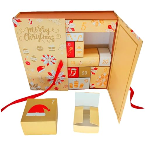 Adventskalender Zum Befüllen Schachteln 24 Adventskalender Geschenkbox Geschenkbeutel Adventskalender Boxen Adventskalender Für Weihnachtlichen Zum Basteln Und Befüllen Weihnachten Kisten Geschenkbox von Missmisq