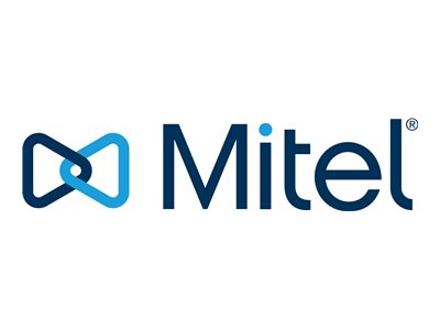 MITEL 10x Hörerschnur für 6800i Serie von Mitel