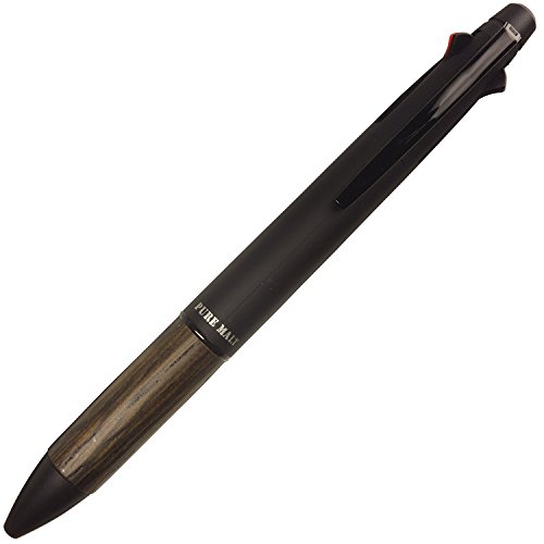 Uni-Ball Jetstream 4&1 Pure Malt 4 Farben 0,7 mm Kugelschreiber Multi Pen 0,5 mm Bleistift Msxe520050724 von 三菱鉛筆