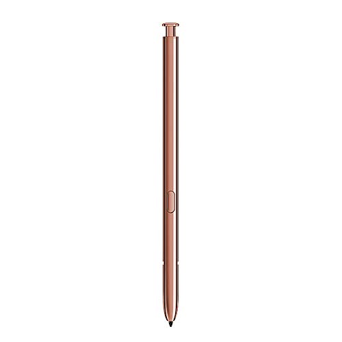 Mkcavne Eingabestift für Galaxy Note 20 / Note 20 Ultra, goldfarben von Mkcavne