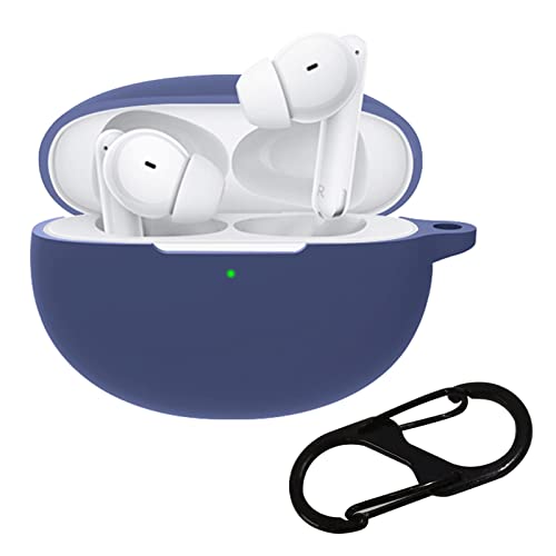 Kabellose Ohrhörer, Bluetooth-kompatible Kopfhörer, Schutzhülle für Enco Free 2, wasserdichte Abdeckung, Kopfhörerhülle, Schutz, schnittfest, staubdicht von Mllepjdh