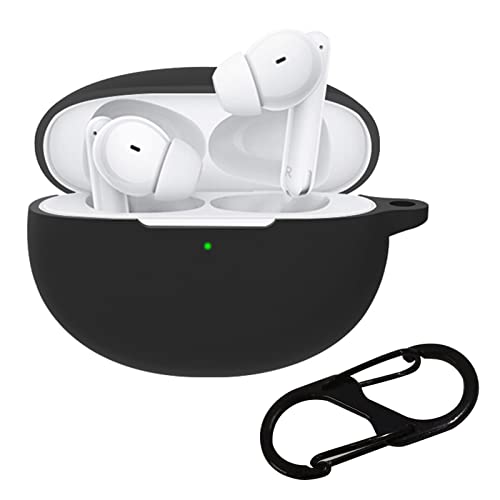 Kabellose Ohrhörer, Bluetooth-kompatible Kopfhörer, Schutzhülle für Enco Free 2, wasserdichte Abdeckung, Kopfhörerhülle, Schutz, schnittfest, staubdicht von Mllepjdh