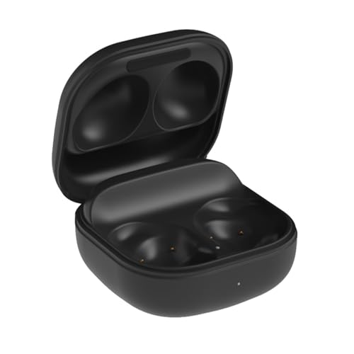 Schutzhülle für Buds Bluetooth-kompatible kabellose Kopfhörer-Tasche Ladehülle Box Zubehör Kopfhörer-Hülle von Mllepjdh