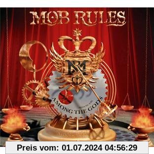 Among the Gods/Ltd. von Mob Rules
