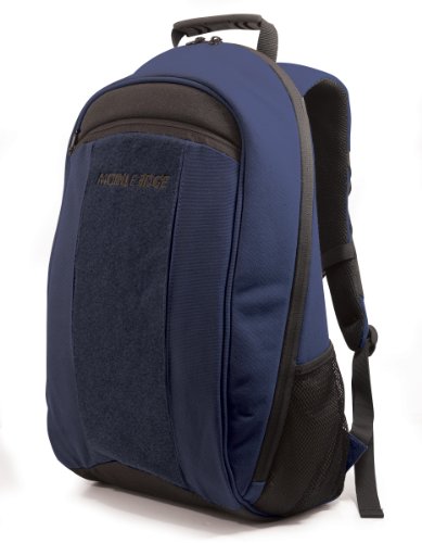 Mobile Edge Rucksack aus umweltfreundlichem Segeltuch, 43 cm (17,3 Zoll) von Mobile Edge