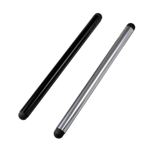 Eingabestift, Stylus Pen kompatibel mit Teclast T40HD, 2er Pack, Länge: 103mm Ø5mm von Mobile-Laden