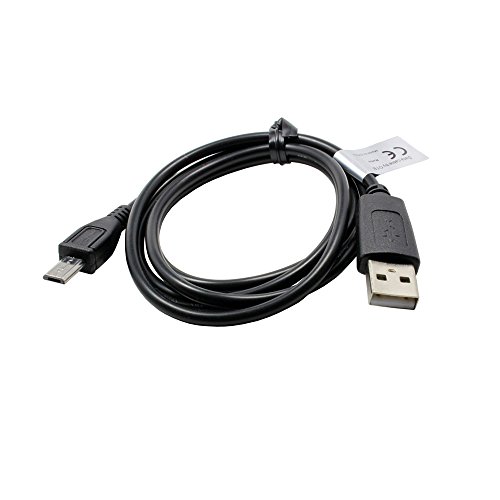 USB Kabel für Oukitel WP6, 1 Meter, Micro USB, mit langem Anschluss von Mobile-Laden