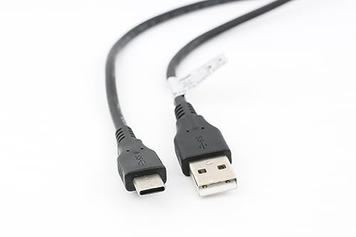 Mobile-Laden USB Kabel kompatibel mit ZTE Blade V50 Vita, 3 Meter, langes USB Kabel, USB C auf USB A von Mobile-Laden