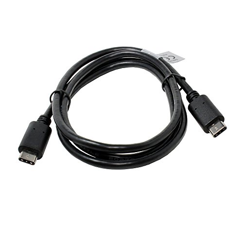 USB Kabel kompatibel mit Kobo Clara BW, USB 3.0 für schnelle Übertragung, 1 Meter von Mobile-Laden