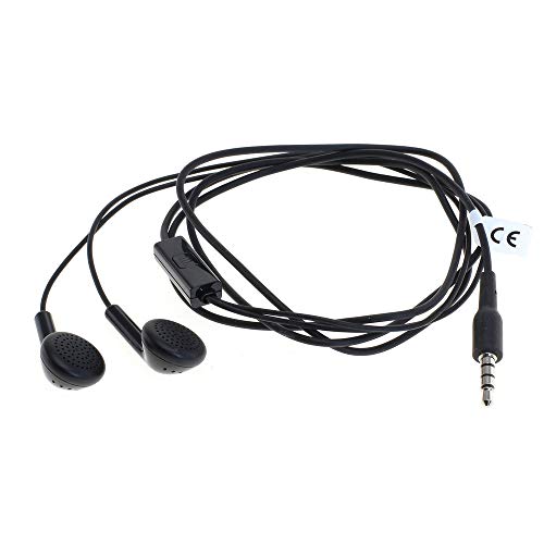 Mobilfunk Krause - Headset Talk Stereo In Ear Kopfhörer für Huawei P20 Lite von Mobilfunk Krause