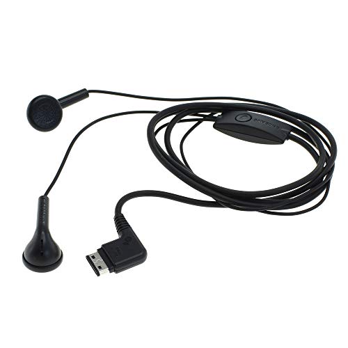 Mobilfunk Krause - Original Headset Stereo In Ear Kopfhörer für Samsung GT-E1170 / E1170 von Mobilfunk Krause