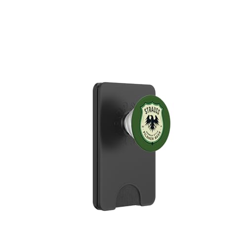 Einzigartiges Design PopSockets PopWallet für MagSafe von Mobilify