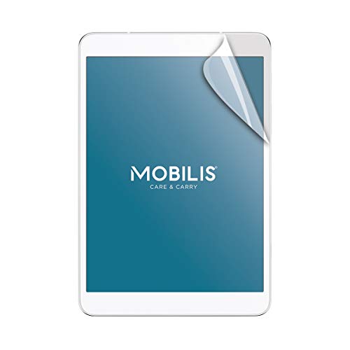 Mobilis PROTECTION DISPLAYSCHUTZ TAB A 2019 10.1 von Mobilis