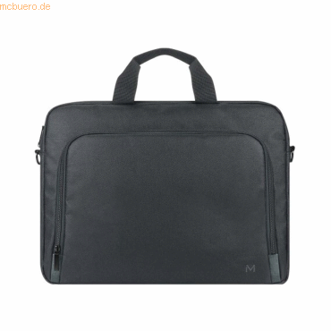 Mobilis Mobilis TheOne Basic Briefcase Toploading 16-17'' von Mobilis