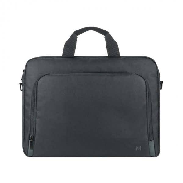 Mobilis TheOne BasicBriefcase Toploading 16-17-30% RECYCLED von Mobilis