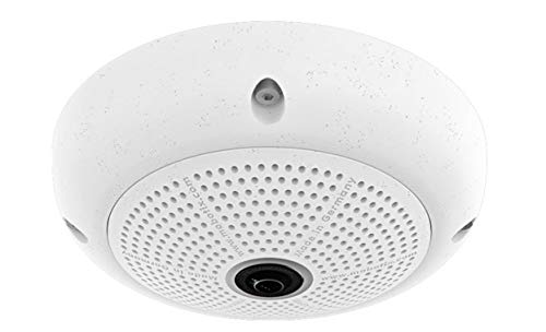 MOBOTIX Q26B Complete Cam 6MP B016 (Day) von Mobotix