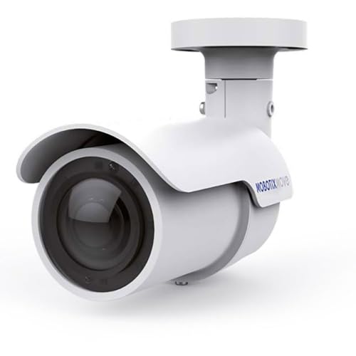 Mobotix BC1A-4-IR-D Überwachungskamera Mobotix BC1A-4-IR-D Überwachungskamera von Mobotix