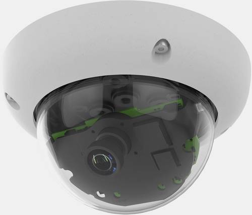 Mobotix Mx-D26B-6D036 LAN IP Überwachungskamera 3072 x 2048 Pixel von Mobotix