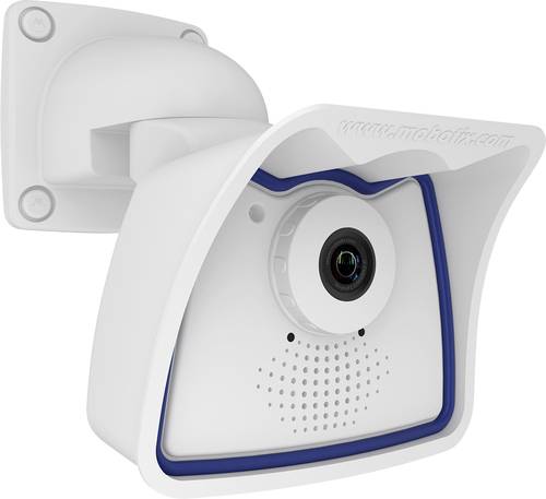 Mobotix Mx-M26B-6N016 LAN IP Überwachungskamera 3072 x 2048 Pixel von Mobotix